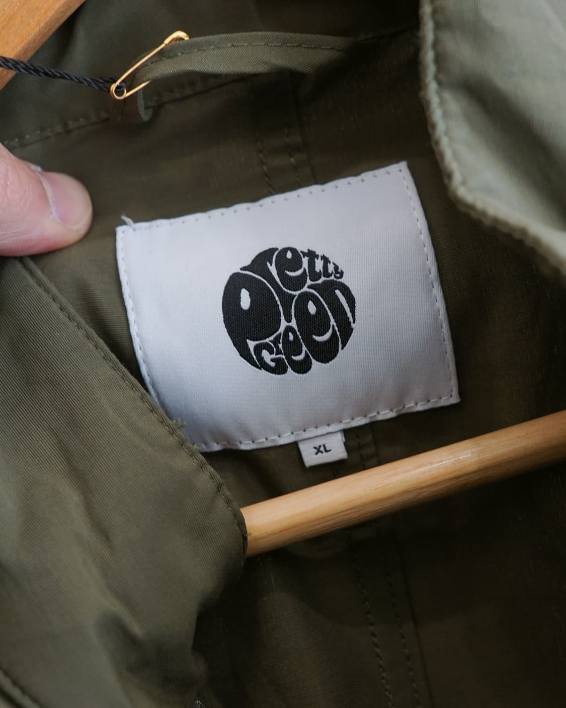 Pretty Green 상품이미지7