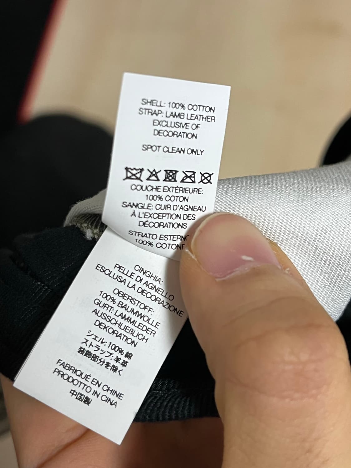 슈프림 25ss 리얼트리 캠프캡 상품이미지7