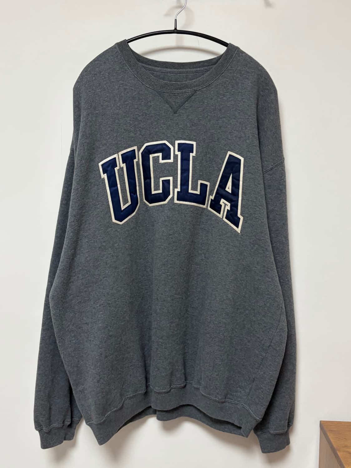 UCLA 스웻셔츠 맨투맨 상품이미지5