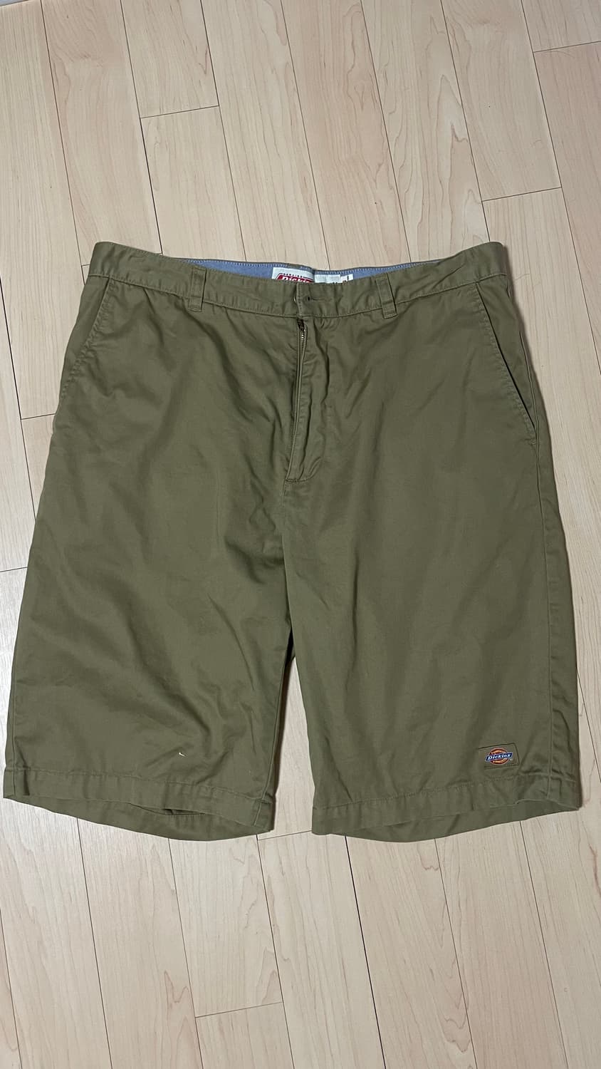 빈티지 디키즈 반바지 판매합니다 상품이미지1