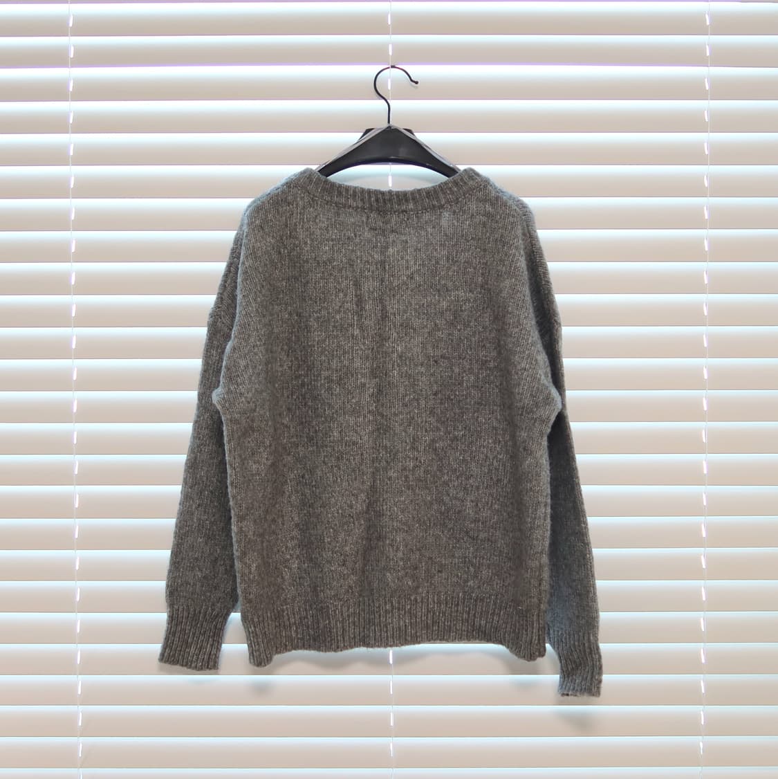 자라 스트링니트 상품이미지2