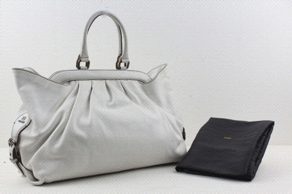 FENDI Doctor (white) 상품이미지10