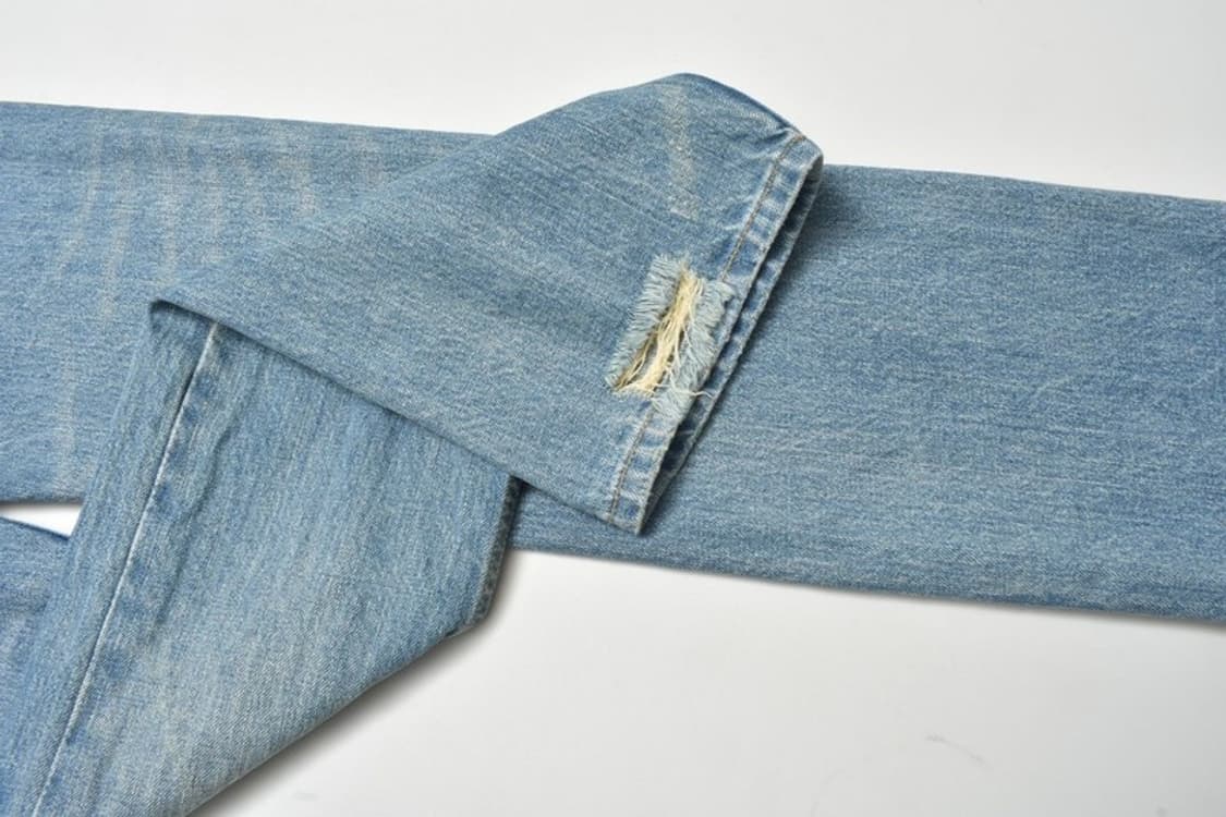 폴로 랄프로렌 청바지 데님팬츠 N1302  상품이미지7