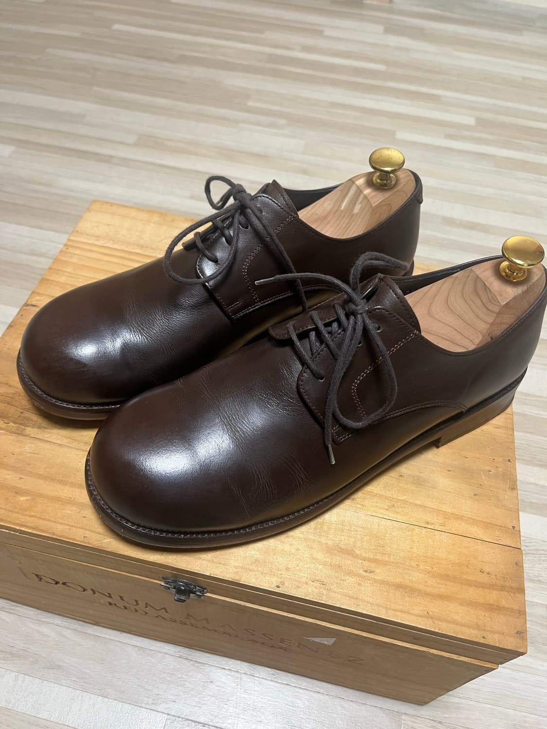 mmrb ddun 더비 265 상품이미지1