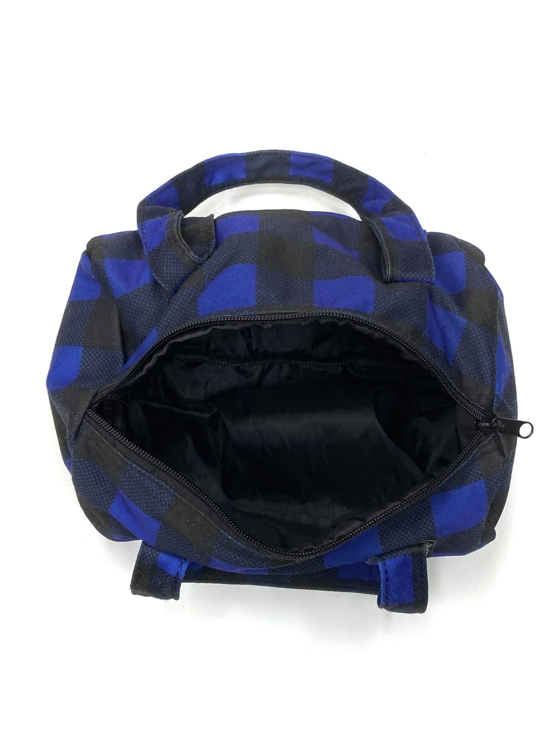 Beams check bag 상품이미지8