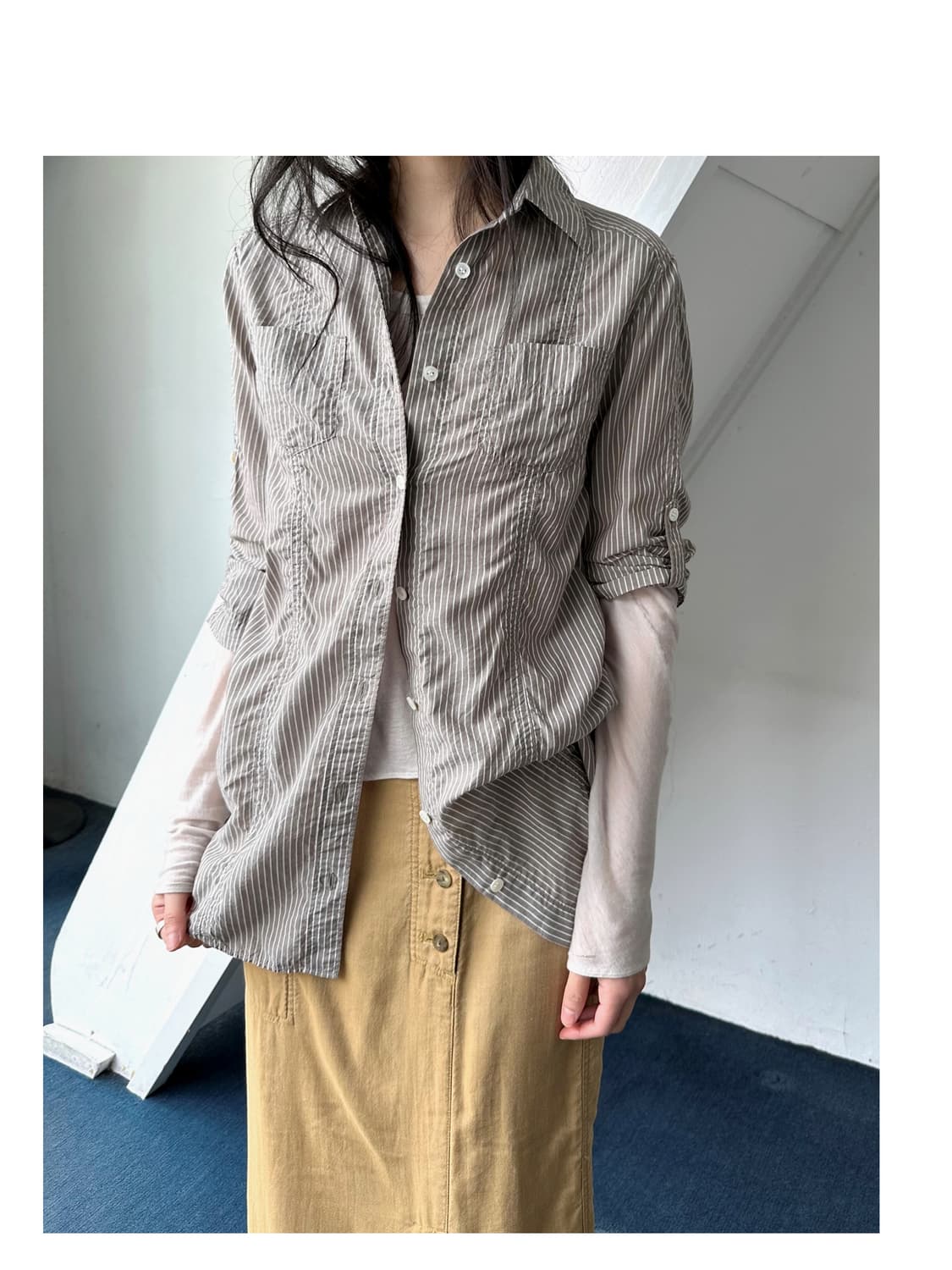 COMME CA DU MODE 상품이미지1