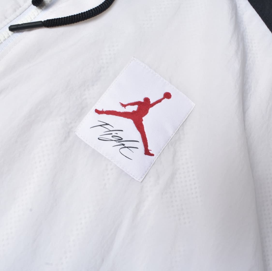 나이키 조던 빅로고 바람막이 윈드브레이커 자켓 XL N0762 상품이미지5
