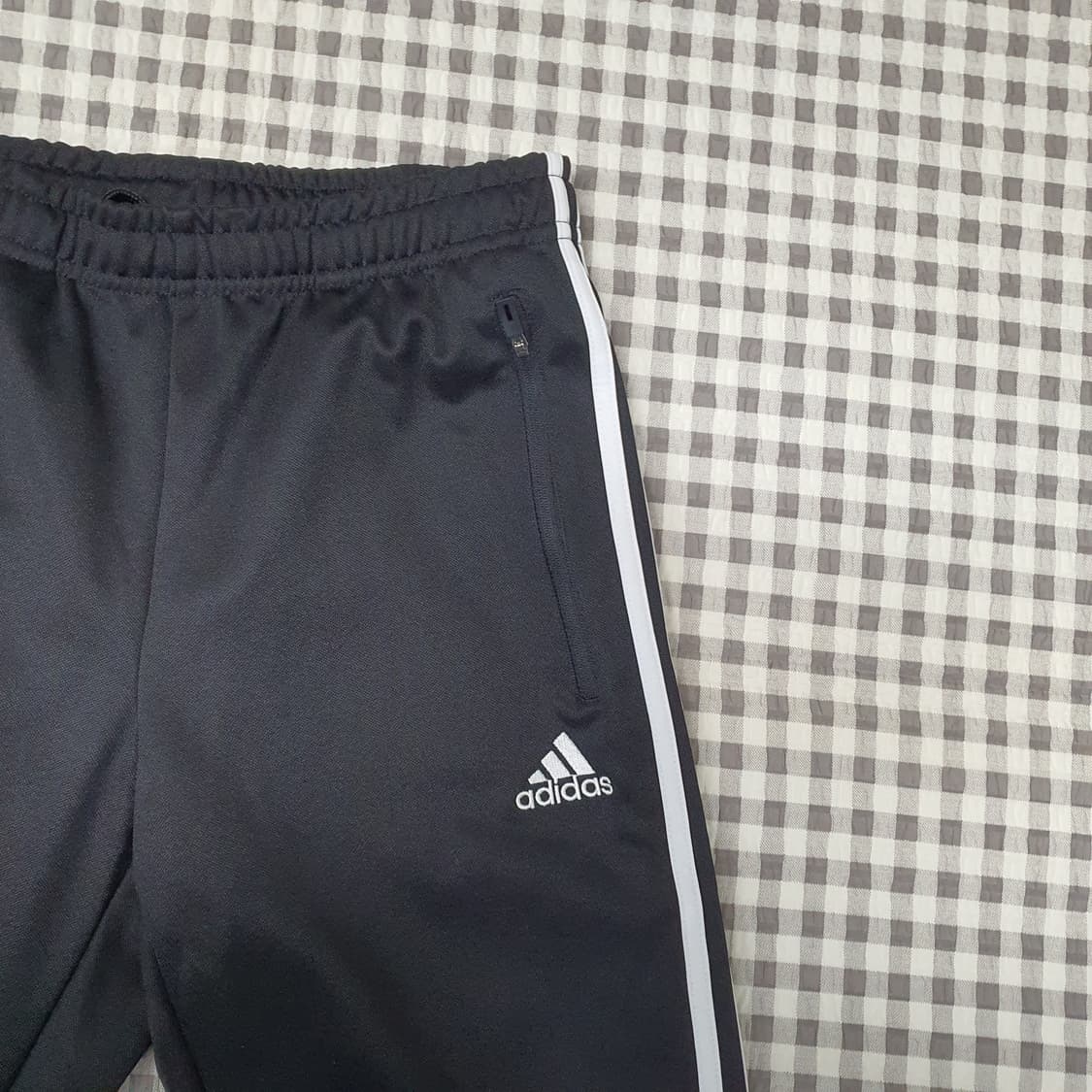 아디다스 밴딩 트레이닝 팬츠 남자29~31 상품이미지3