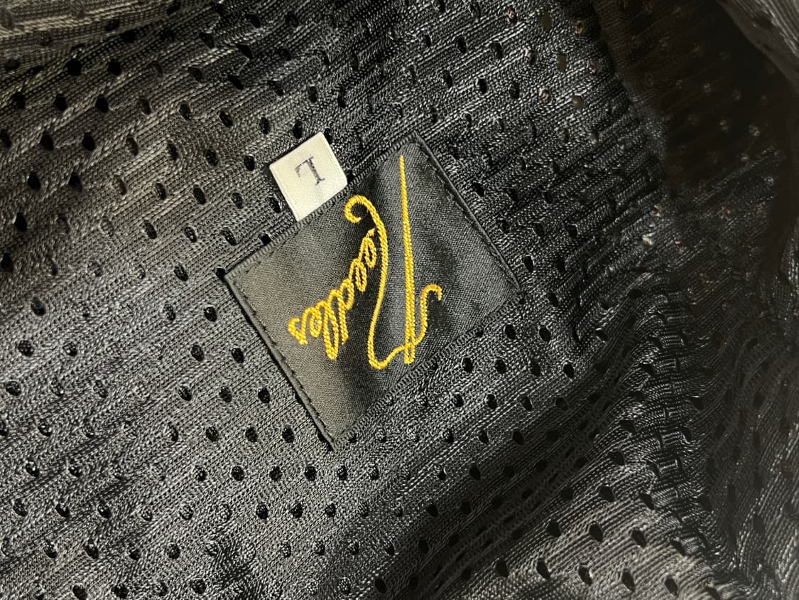 니들스 트랙팬츠 스트레이트 L사이즈 상품이미지5