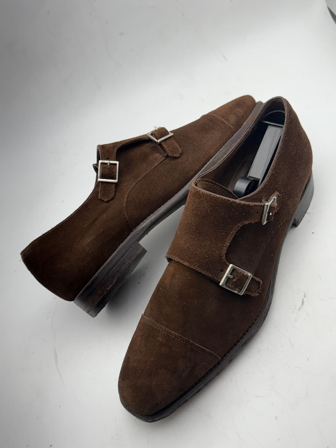 정품)버윅 더블뭉크 270 상품이미지2