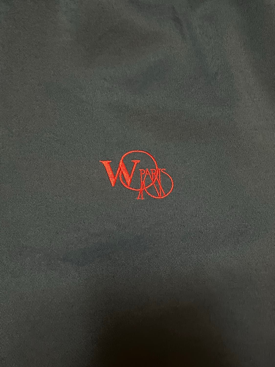 우영미 아노락 상품이미지1