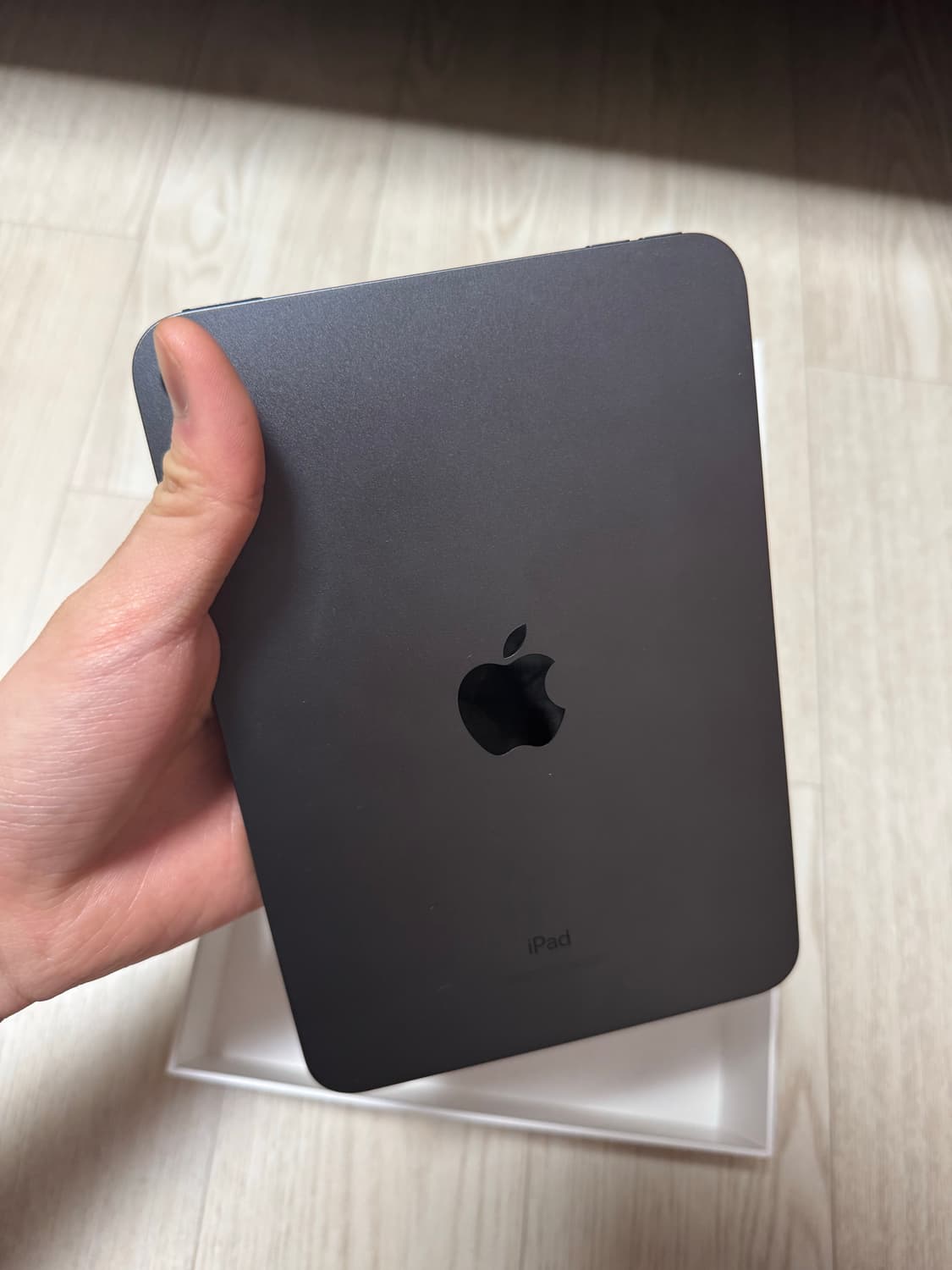 [S급/풀세트] 아이패드 미니 6세대 스그 64G + 애플펜슬 2세대 상품이미지3