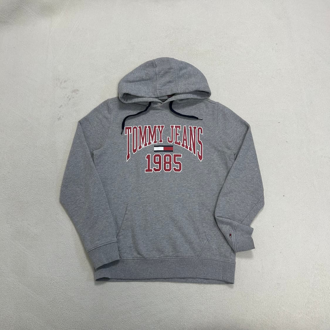 타미힐피거 후드 상품이미지1