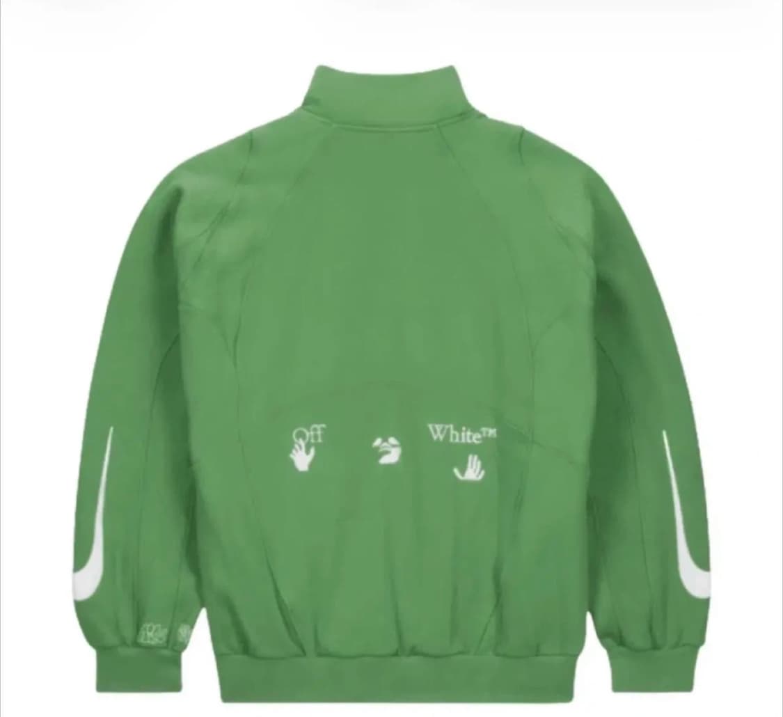 📌오프화이트 X 나이키📌 상품이미지2