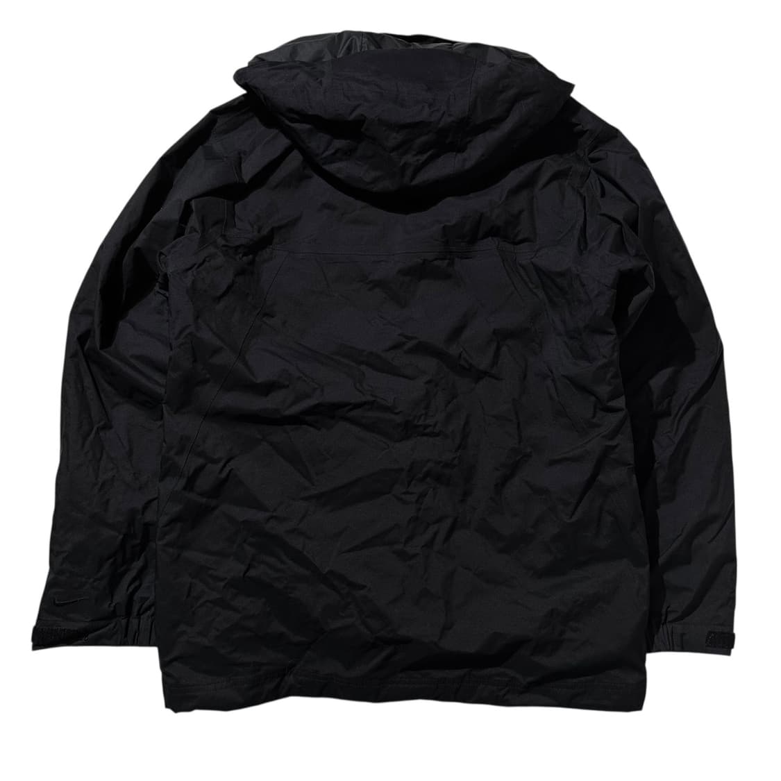 나이키 ACG 스톰핏 바람막이 자켓 블랙 상품이미지3