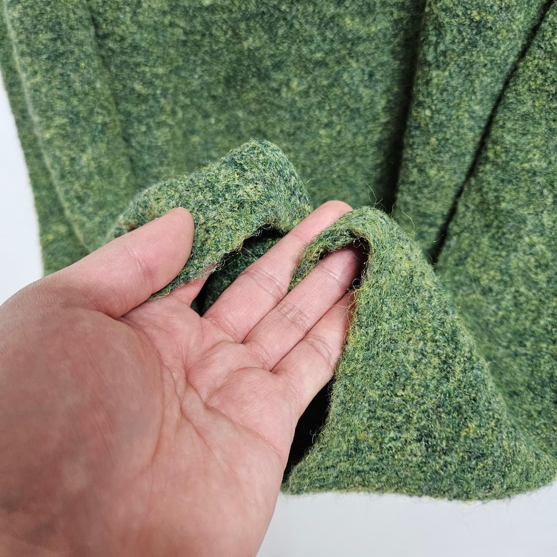 L 인템포무드 부클레 니트 상품이미지5