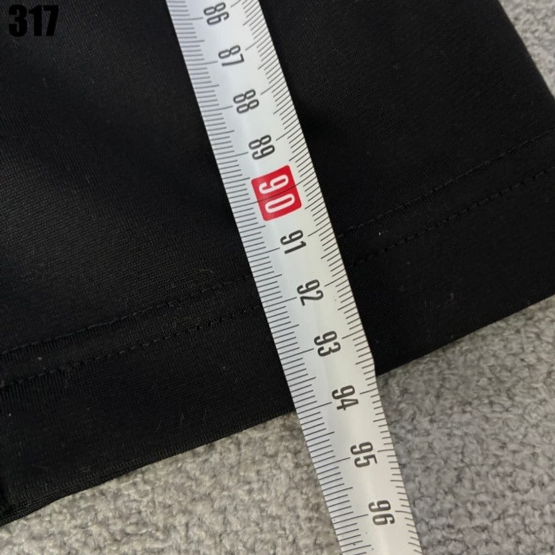 아디다스 져지 바지 상품이미지6