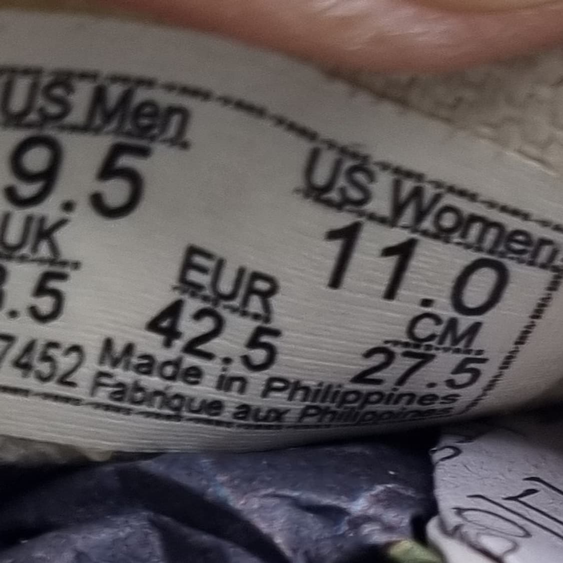 h 반스 스타일36 남성스니커즈275 상품이미지6