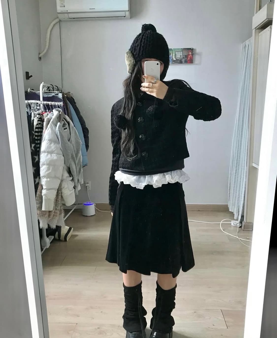 미라이 클립 빈티지 set (6p) 상품이미지5