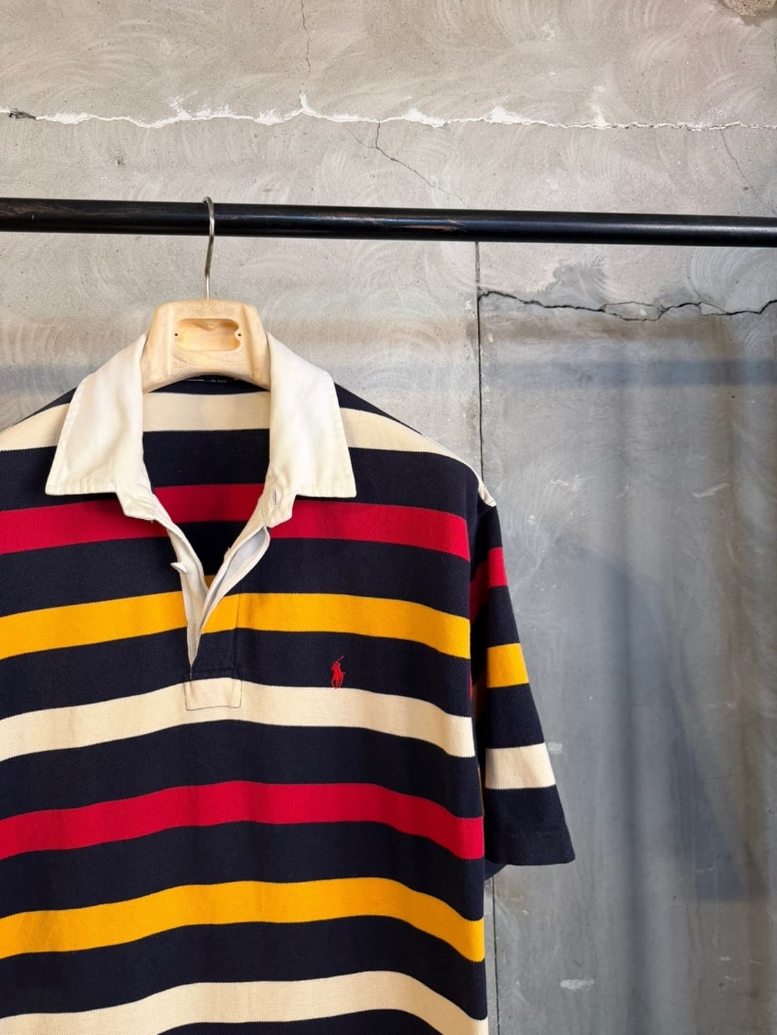 폴로 랄프로렌 pk 셔츠 105 상품이미지4