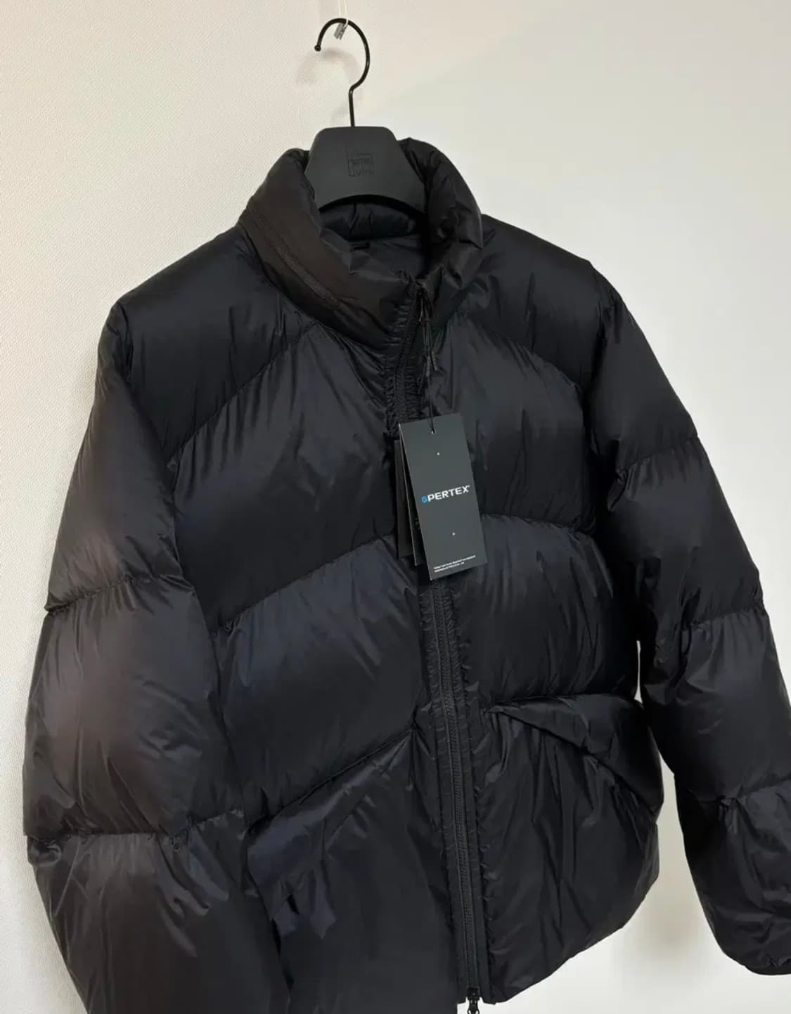 모이프 LW 푸퍼 다운 패딩 상품이미지1