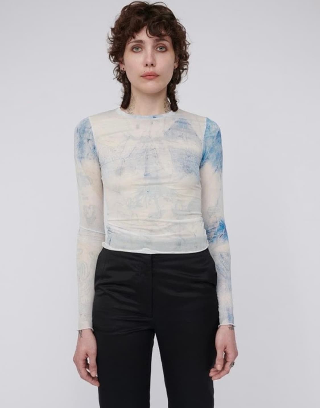 아워레가시 슈퍼 슬림 롱슬리브 38 상품이미지1