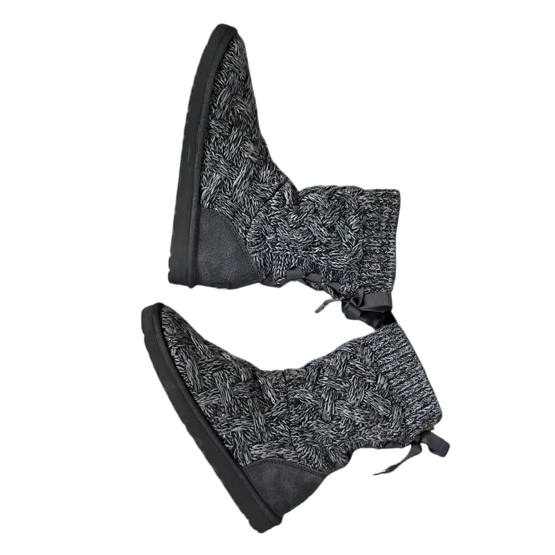 2000s y2k 어그 니트 ugg 240 상품이미지1