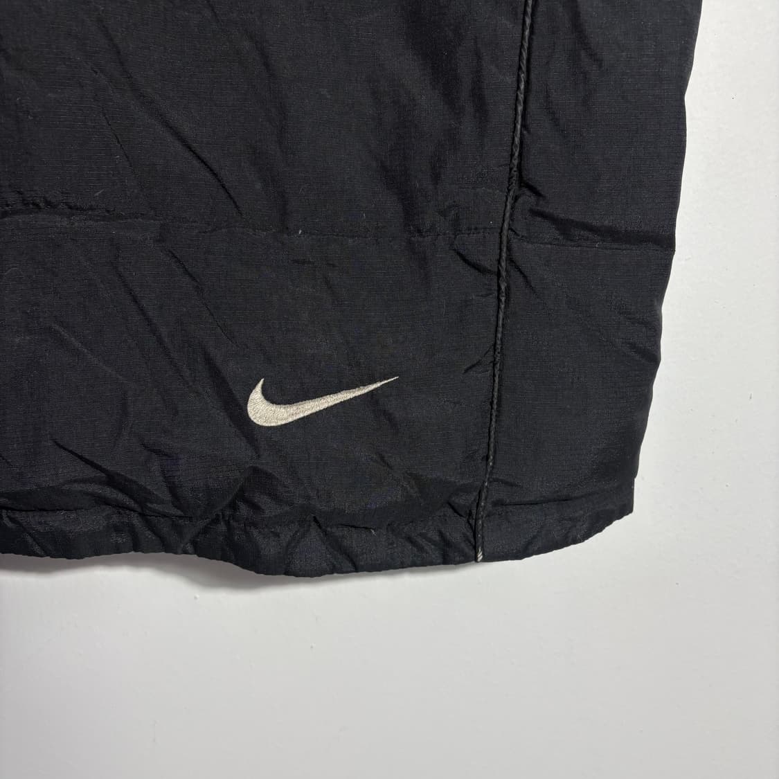 나이키 블랙 패딩 베스트 (무료배송) 상품이미지6