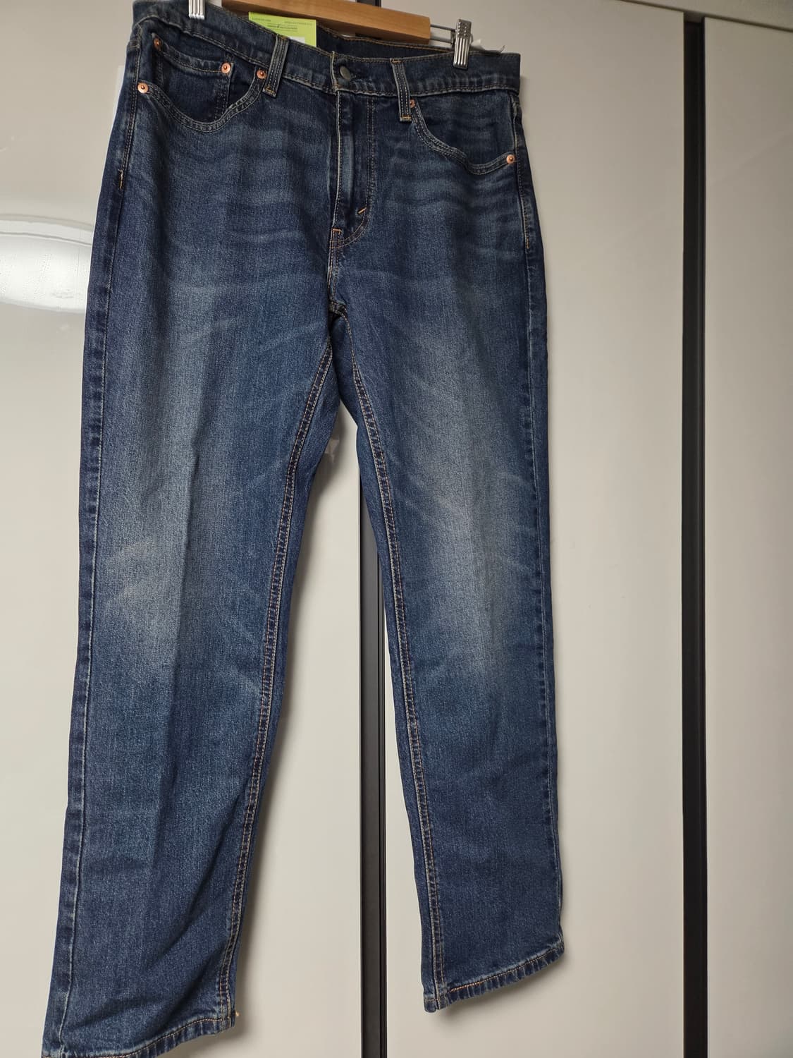 리바이스 재팬 514 상품이미지1