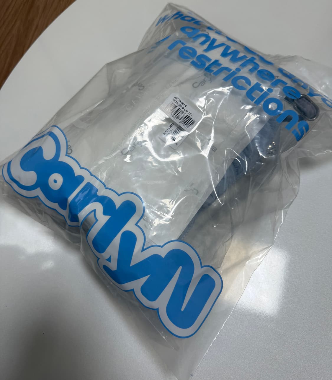 칼린 숄더백 , 가방 (새상품) 팝니당 상품이미지3