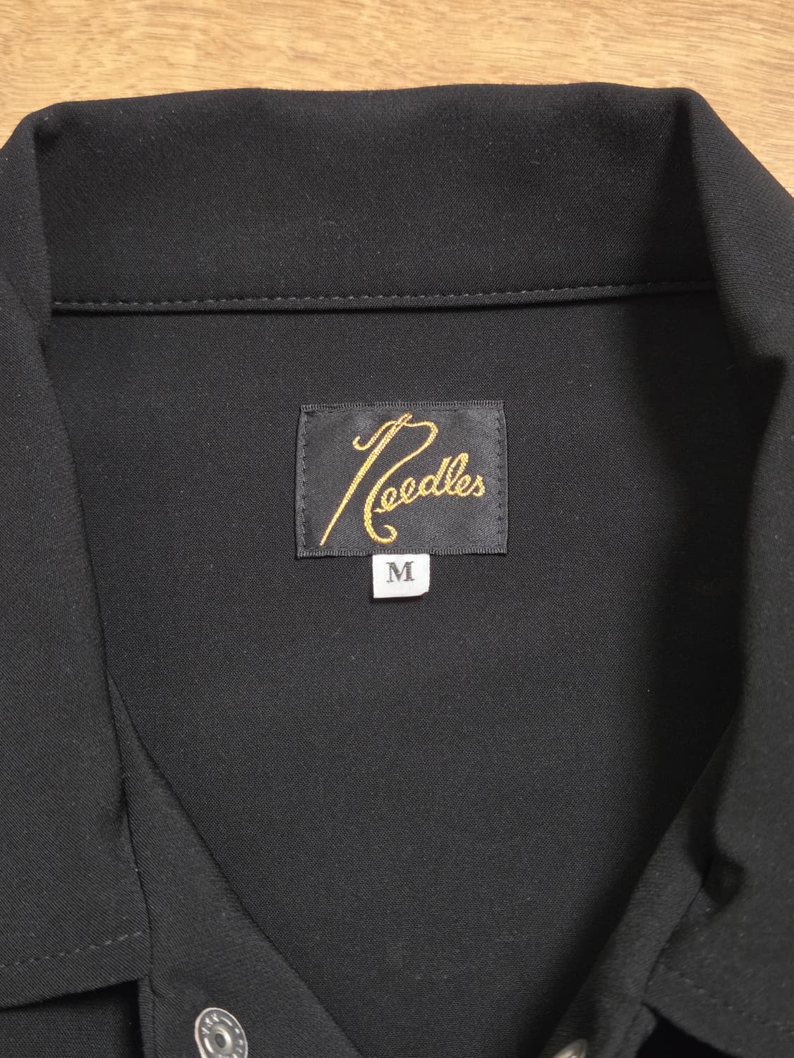 니들스 카우보이 자켓 상품이미지4