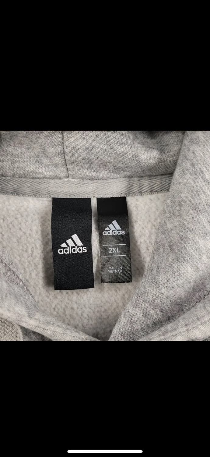 아디다스 후드티 2xl 상품이미지6