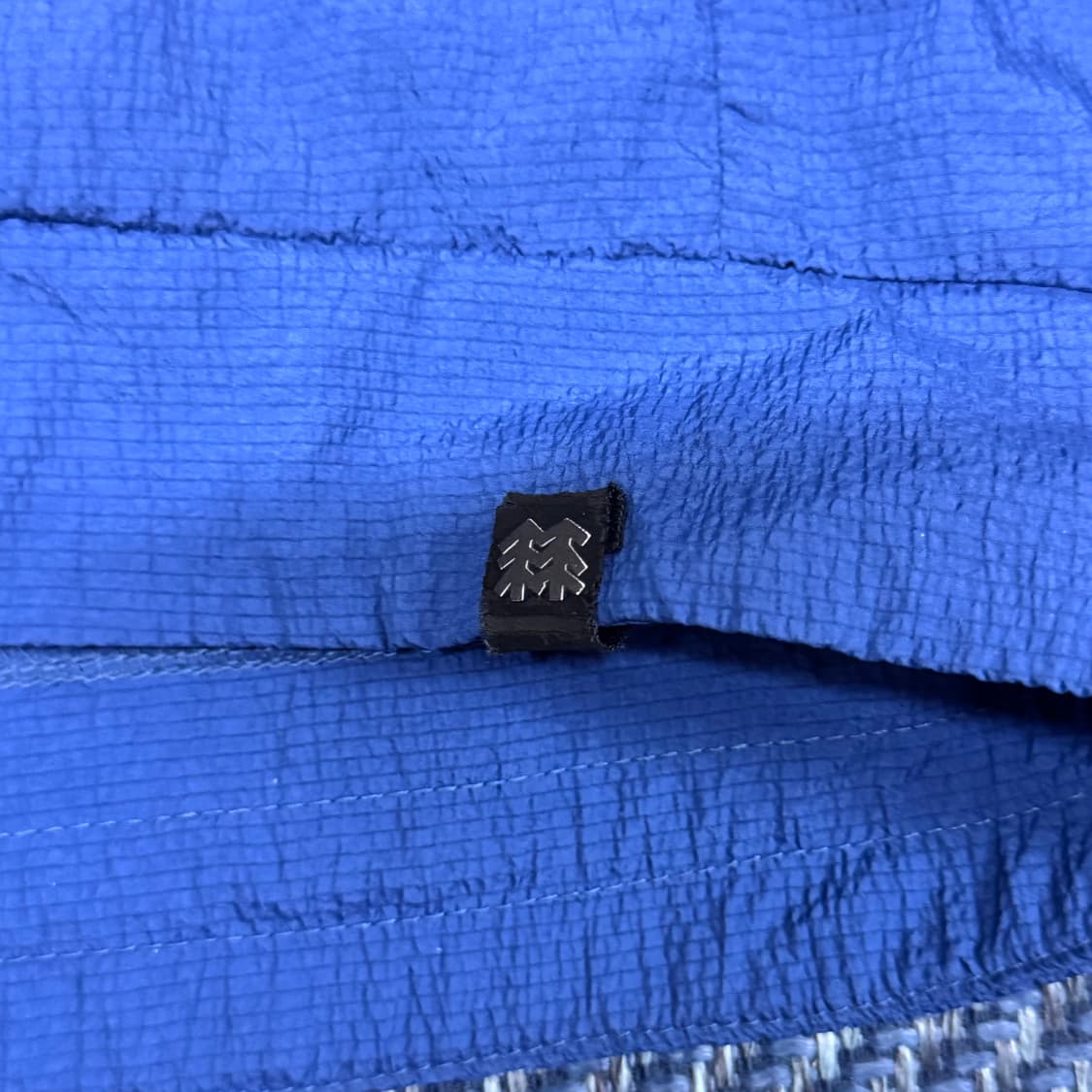 코오롱 래글런 윈드 브레이커 상품이미지4