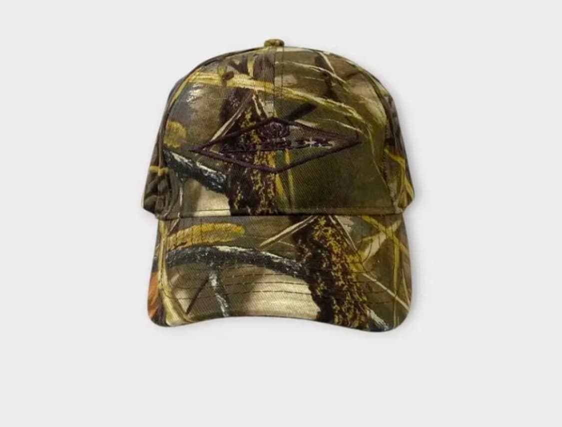 리얼트리 볼캡 상품이미지1