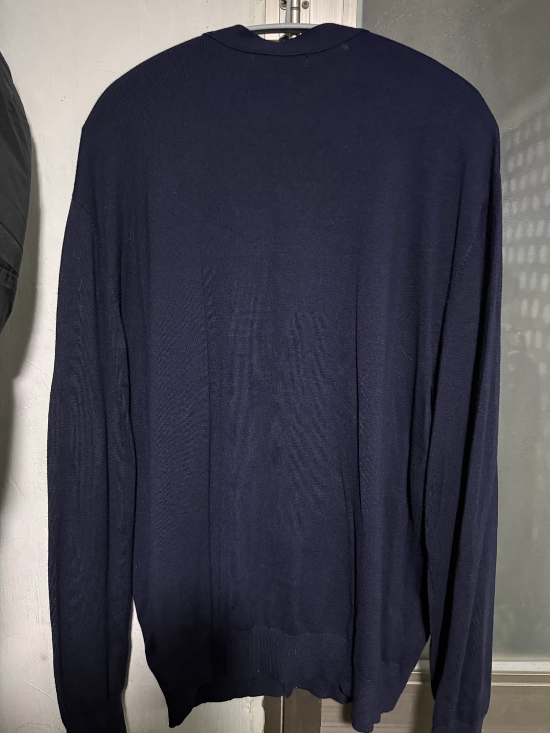 CITIFY 네이비 가디건 xl 상품이미지2