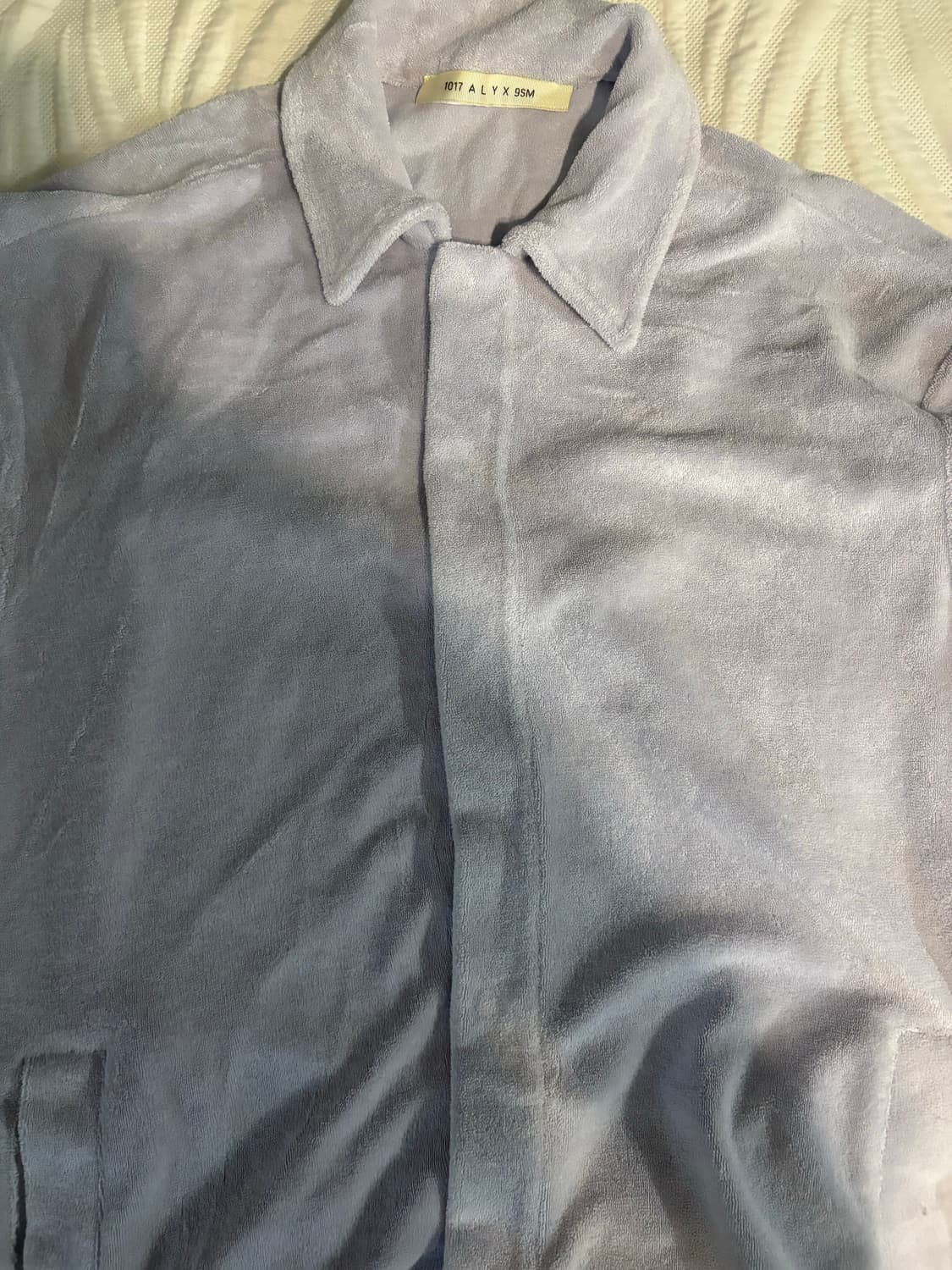 알릭스 반팔 서츠 상품이미지1