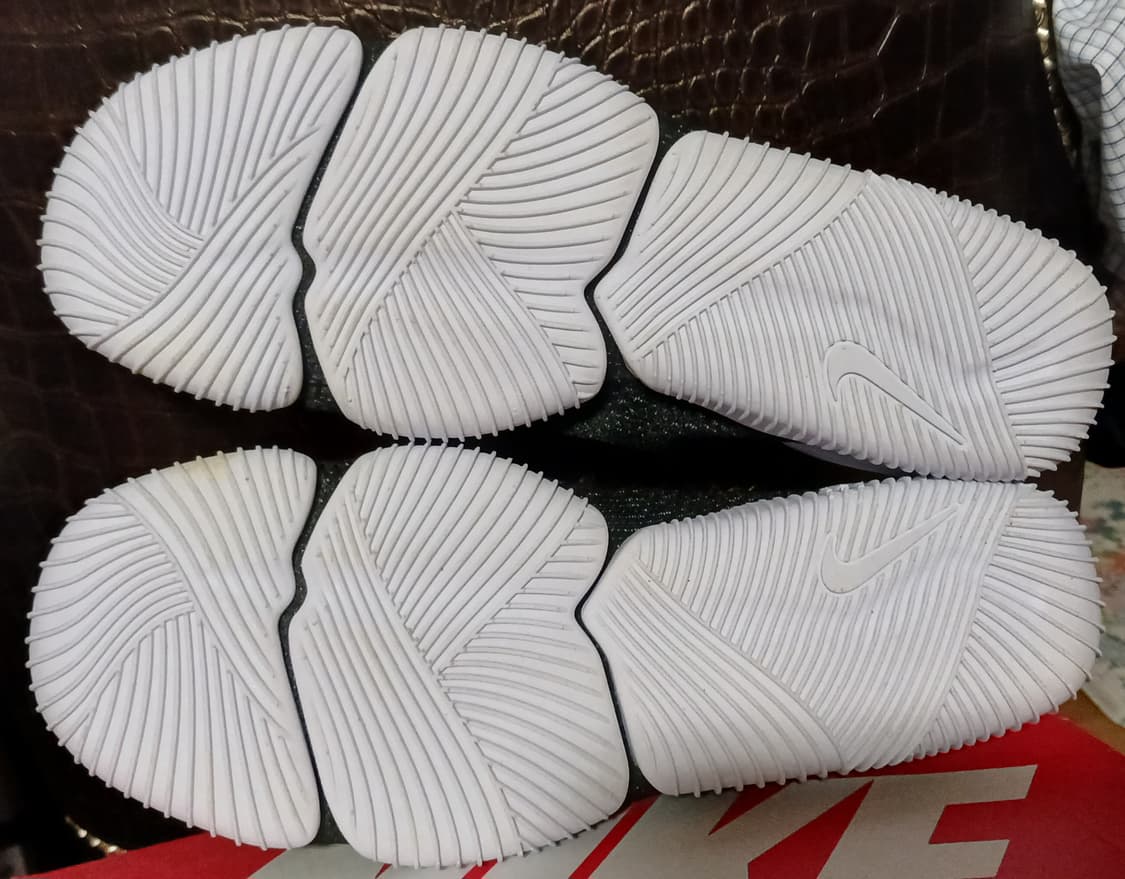 나이키 아쿠아 삭 360 블랙 280 상품이미지7