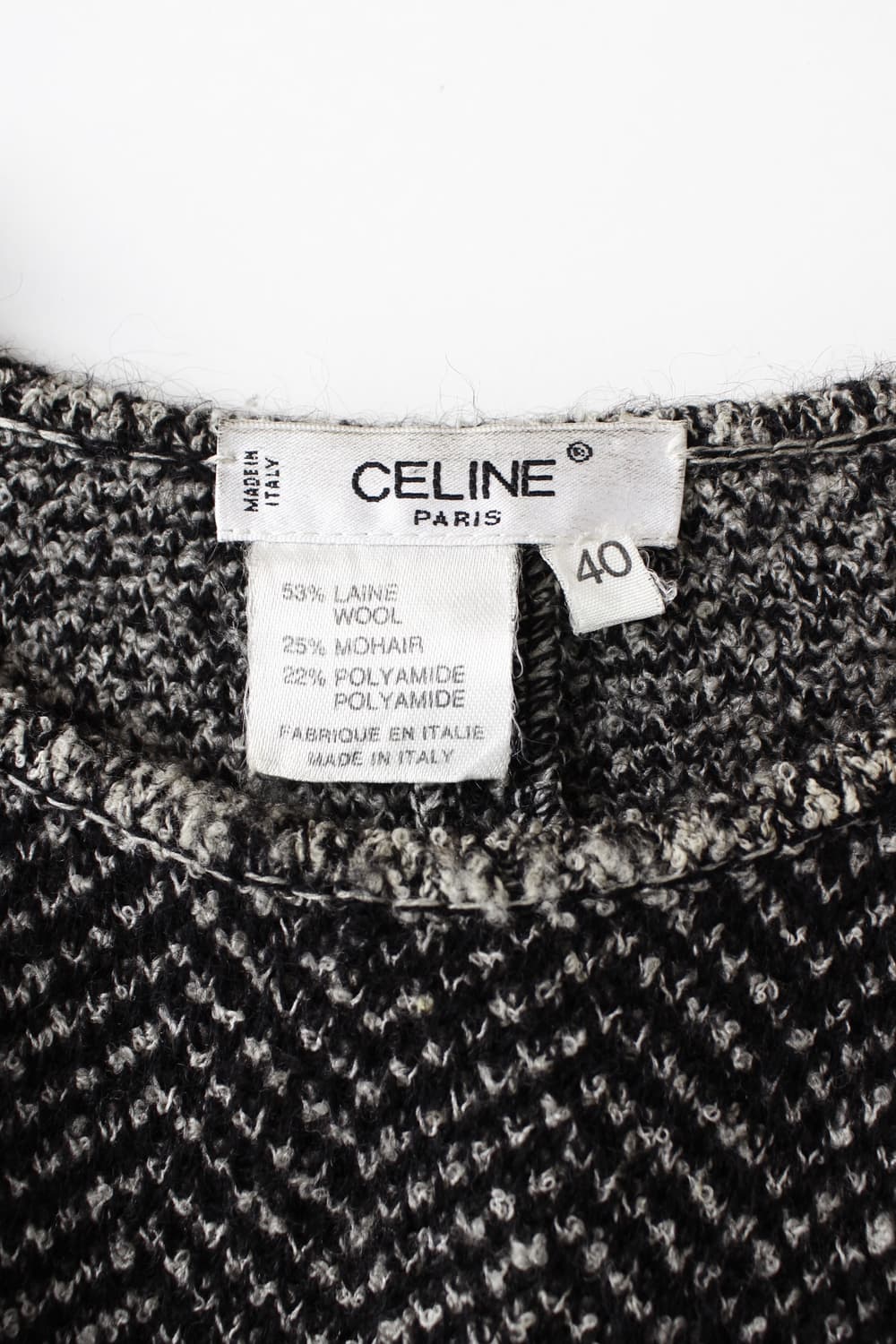 1980's CELINE 상품이미지6
