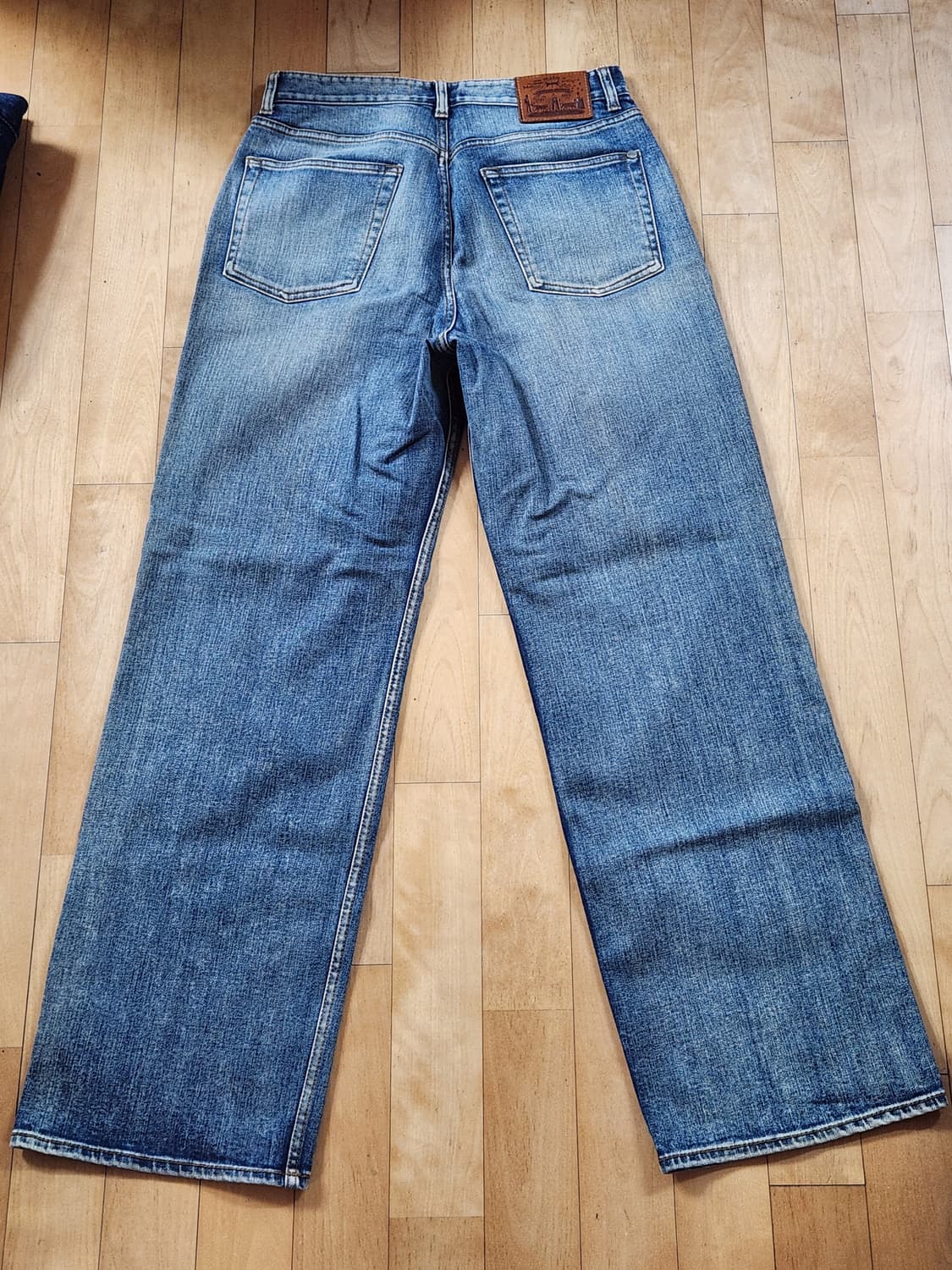 모드나인 블루 스펙터 29 사이즈 팝니다. 상품이미지2