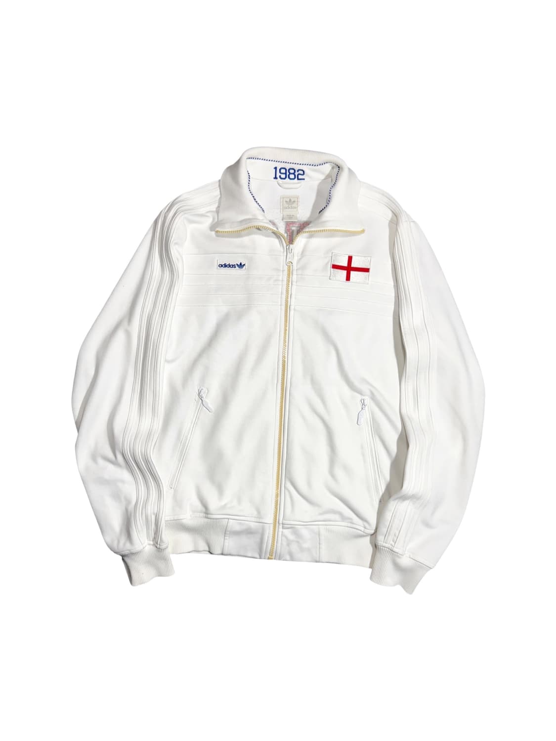 Adidas 아디다스 잉글랜드 져지 상품이미지1