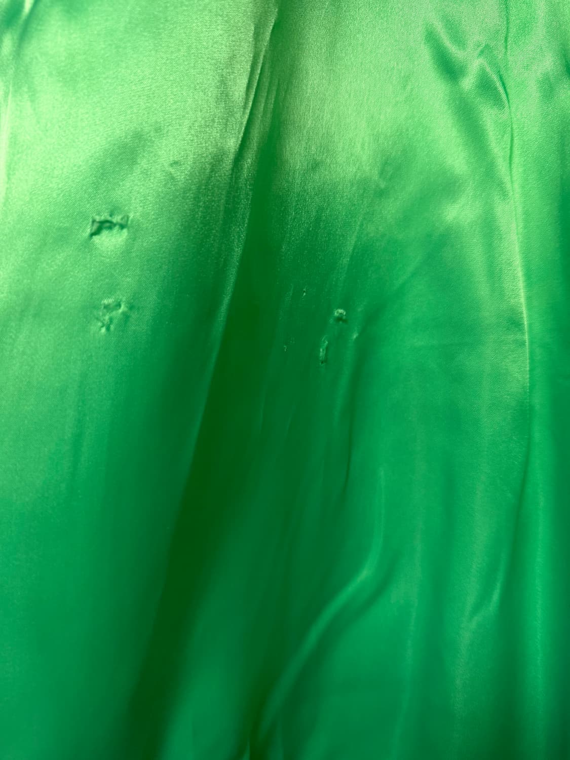 cassette Playa 카세트플레야 점퍼 상품이미지9