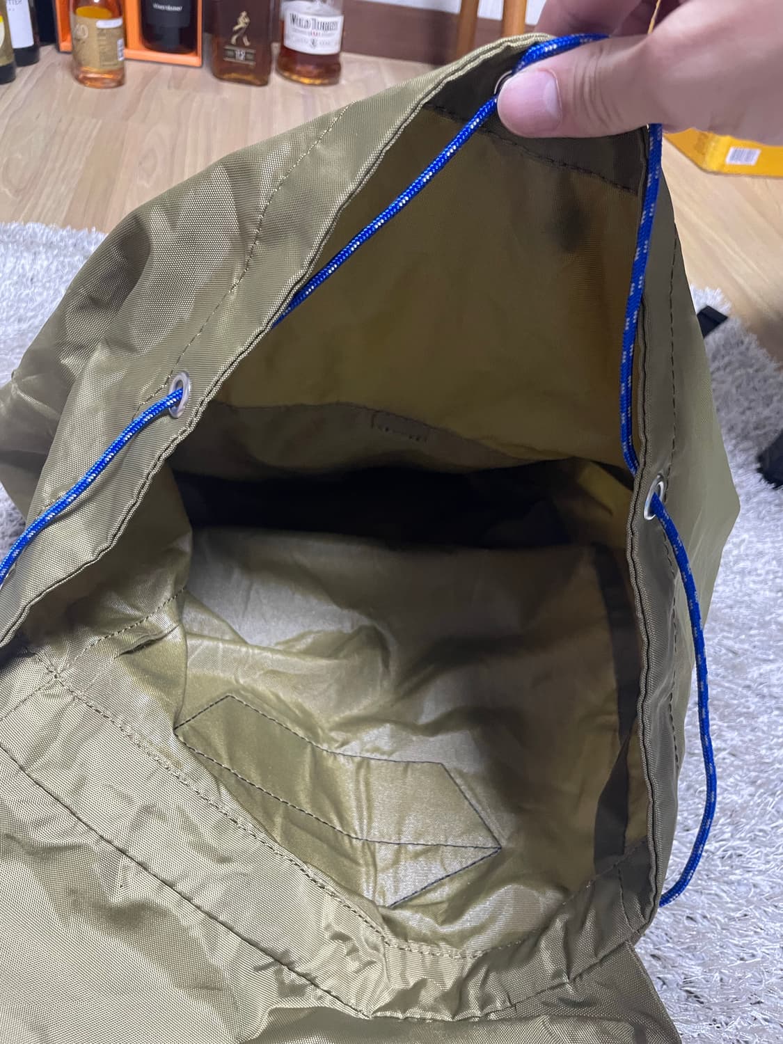 FREDRIK PACKERS 백팩 상품이미지3