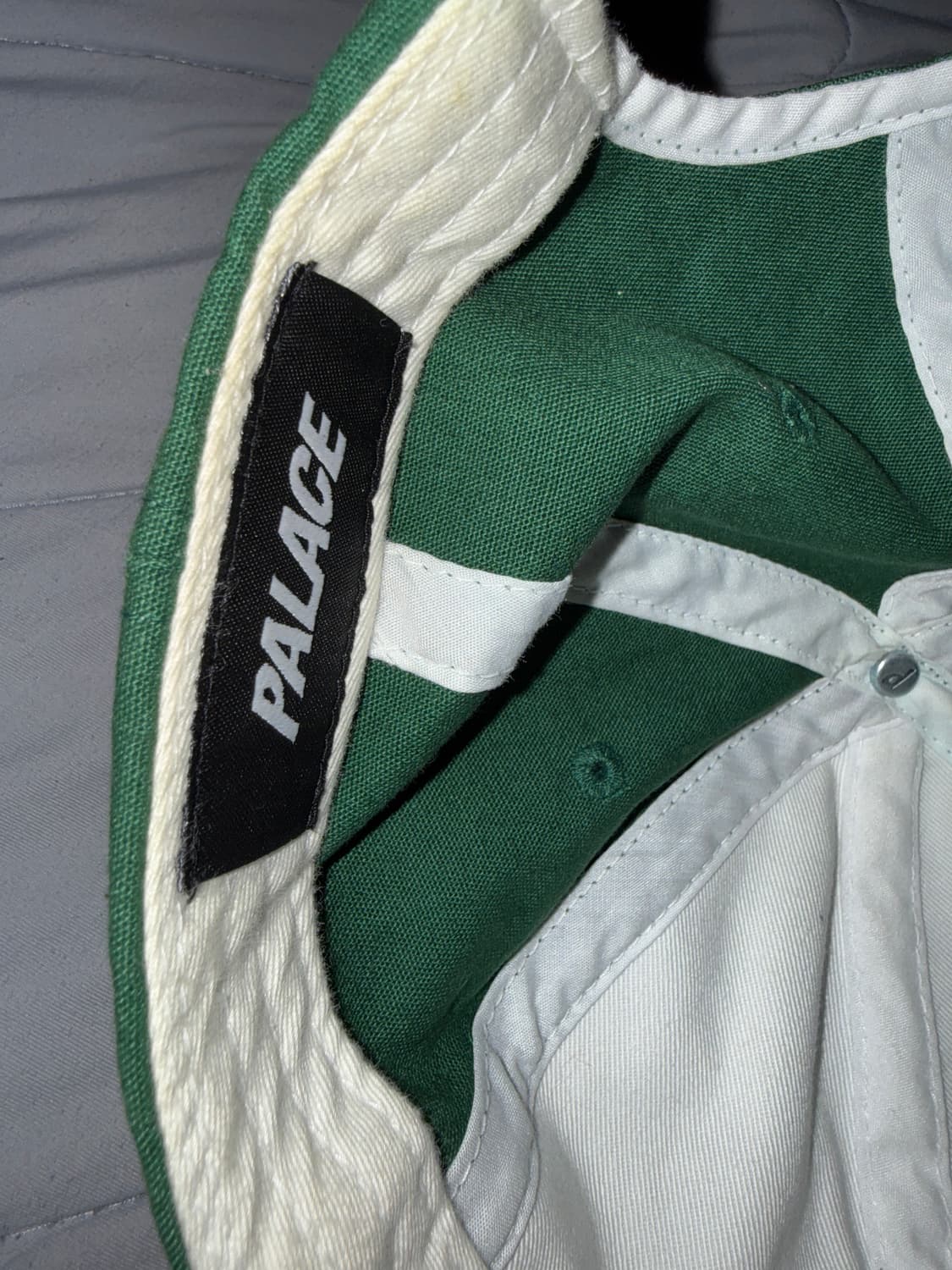 팔라스 볼캡 모자 상품이미지5