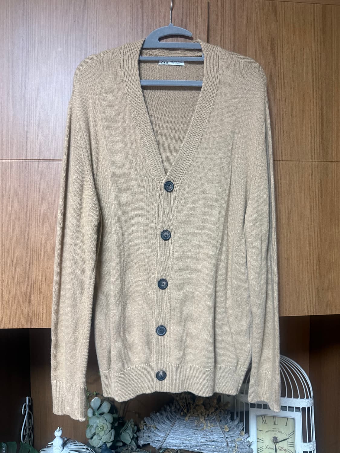 자라 가디건 - 새상품 상품이미지1