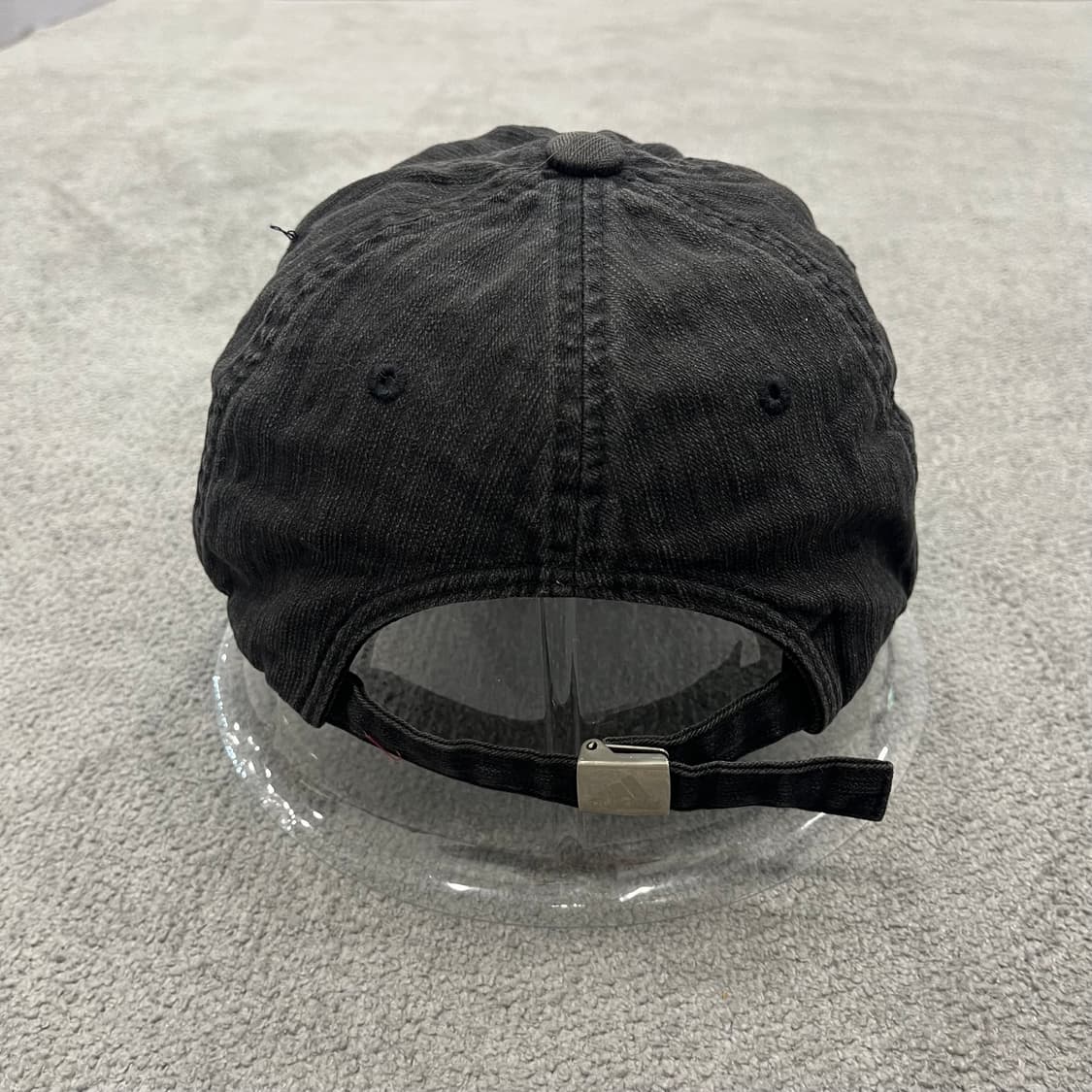 아디다스 빈티지 볼캡 모자 상품이미지3