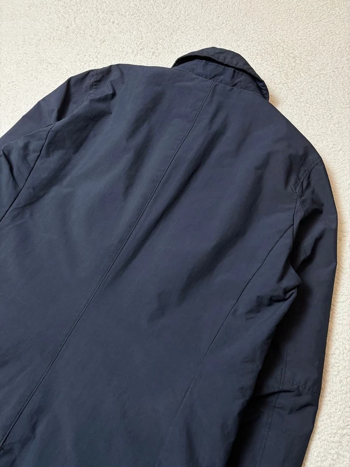 cp컴퍼니 00's 렌즈 트윌 폴리쉘 맥코트 PN7620 상품이미지7