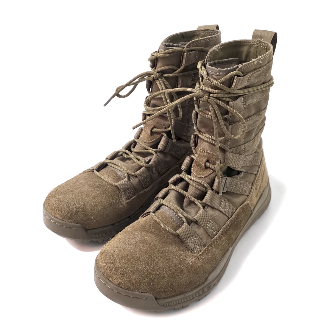 [260] 나이키 SFB 필드 II 코요테 상품이미지2