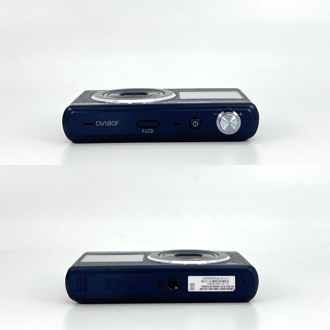 삼성 SamSung DV180F 블랙 상품이미지6