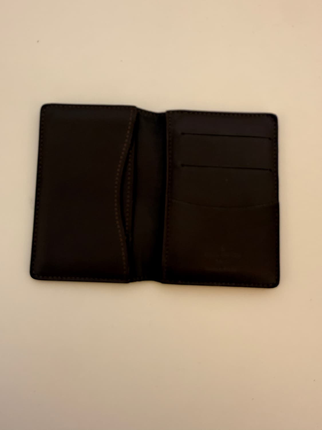 루이비통(Louis Vuitton) 다미에 인피니 포켓 오거나이 카드지갑 상품이미지2