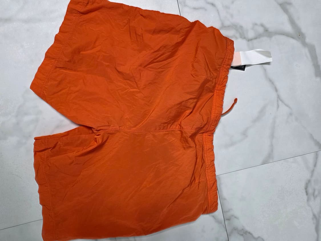 CP Company Nylon Shorts Orange Size 50 상품이미지2